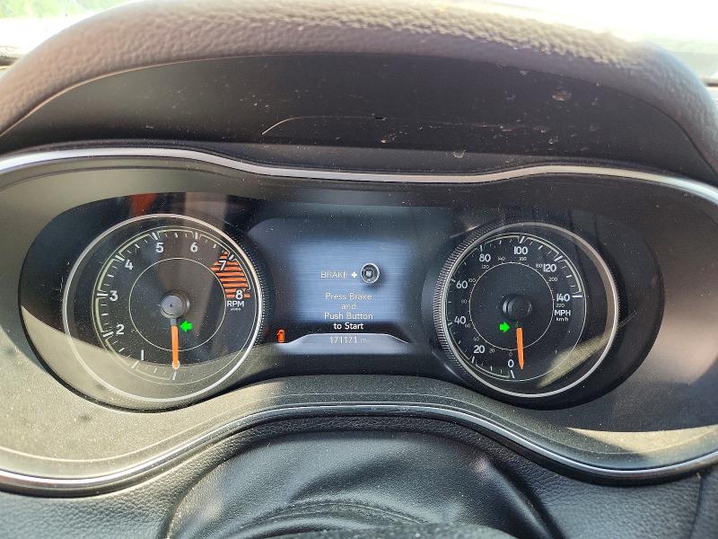 Продажа на аукционе авто 2019 Jeep Cherokee, vin: 1C4PJMDX6KD112985, номер лота: 62959286