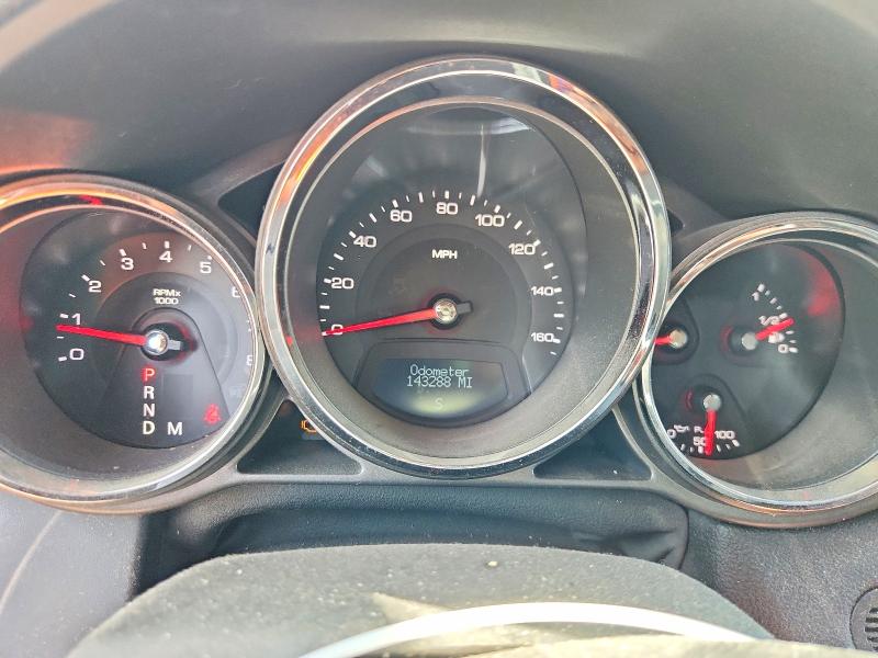61952476 :رقم المزاد ، 1G6DE5E58C0146030 vin ، 2012 Cadillac Cts مزاد بيع