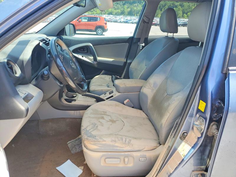 Продажа на аукционе авто 2011 Toyota Rav4, vin: 2T3DK4DVXBW049018, номер лота: 62874586