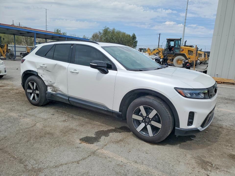 Aukcja sprzedaży 2025 Honda Prologue, vin: 3GPKHWRM8SS506390, numer aukcji: 61015576