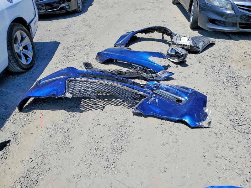 Aukcja sprzedaży 2018 Infiniti Q60, vin: JN1EV7EK0JM340479, numer aukcji: 60037586