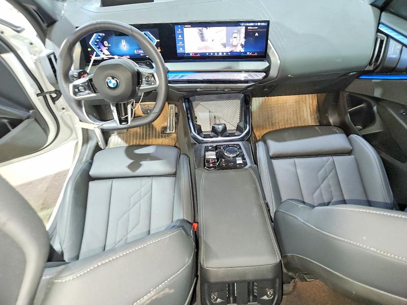 61858206 :رقم المزاد ، 5UX53GP05S9033827 vin ، 2025 Bmw X3 مزاد بيع