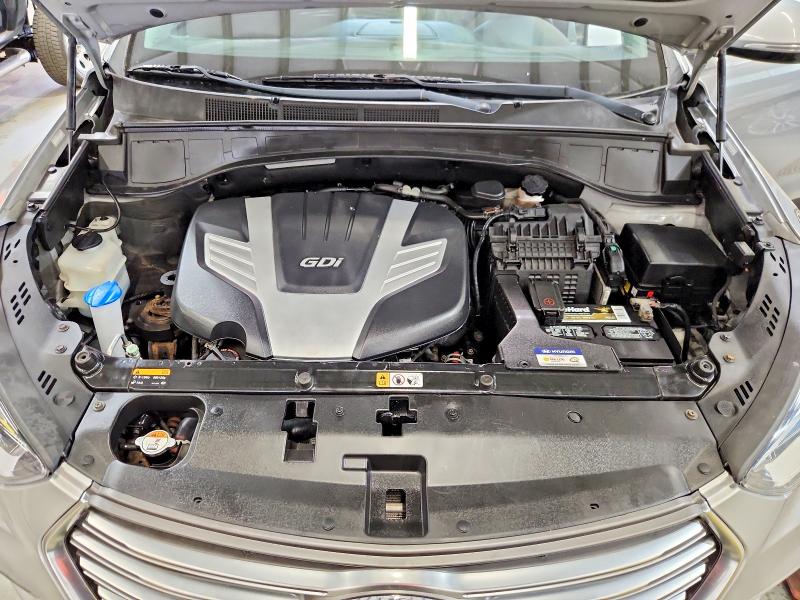 Продажа на аукционе авто 2018 Hyundai Santa Fe, vin: KM8SNDHF5JU291918, номер лота: 61700436
