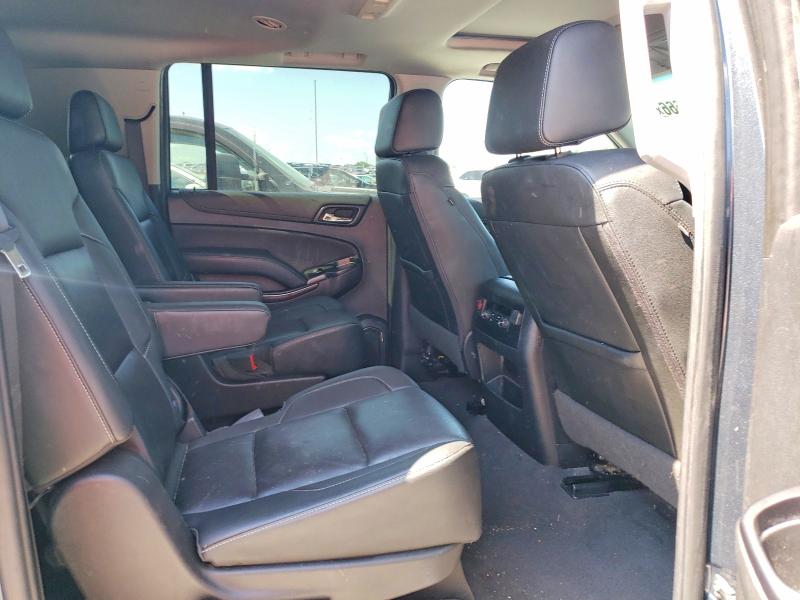 Aukcja sprzedaży 2020 Gmc Yukon Xl, vin: 1GKS2GKC0LR156028, numer aukcji: 61045666