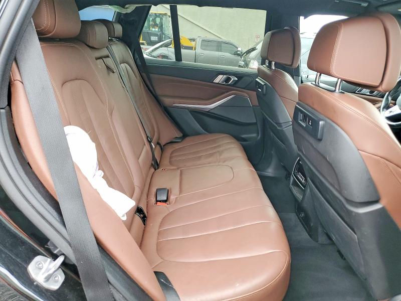 Продажа на аукционе авто 2021 Bmw X5, vin: 5UXCR6C0XM9E11619, номер лота: 61628166