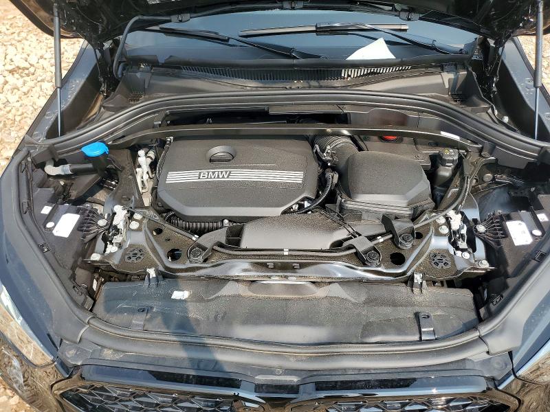 Aukcja sprzedaży 2025 Bmw X2, vin: WBX63GM06S5235841, numer aukcji: 61713746