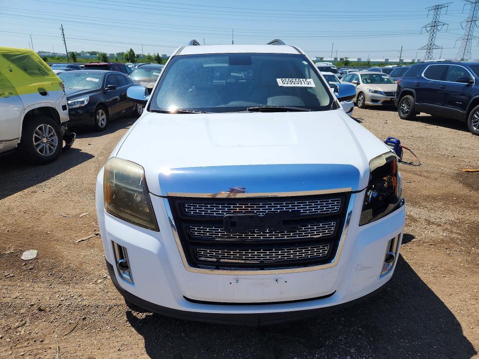 Aukcja sprzedaży 2012 Gmc Terrain, vin: 2GKFLWE58C6114241, numer aukcji: 85965915