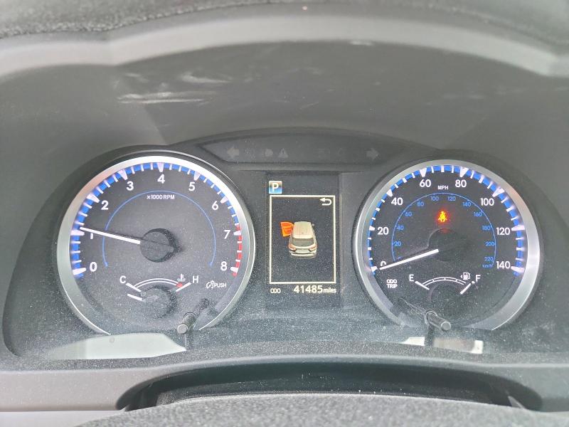 58378246 :رقم المزاد ، 5TDZZRFH6JS266720 vin ، 2018 Toyota Highlander مزاد بيع