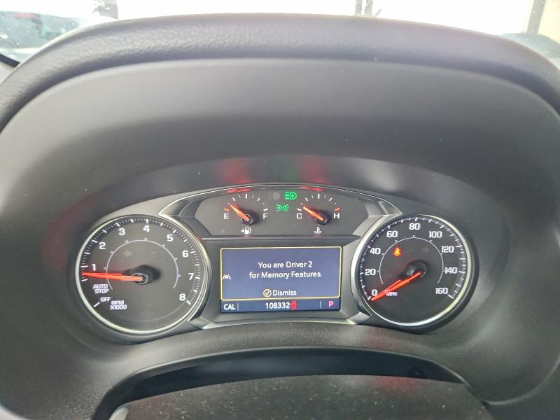 Продаж на аукціоні авто 2022 Gmc Terrain, vin: 3GKALYEV2NL236355, номер лоту: 58783666