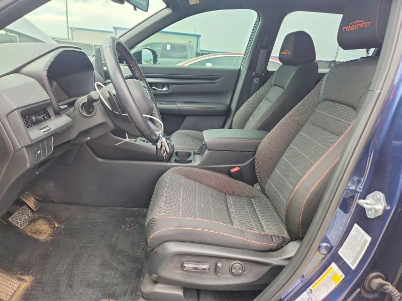 Aukcja sprzedaży 2026 Honda Cr-v, vin: 7FARS6H63TE028981, numer aukcji: 60692656