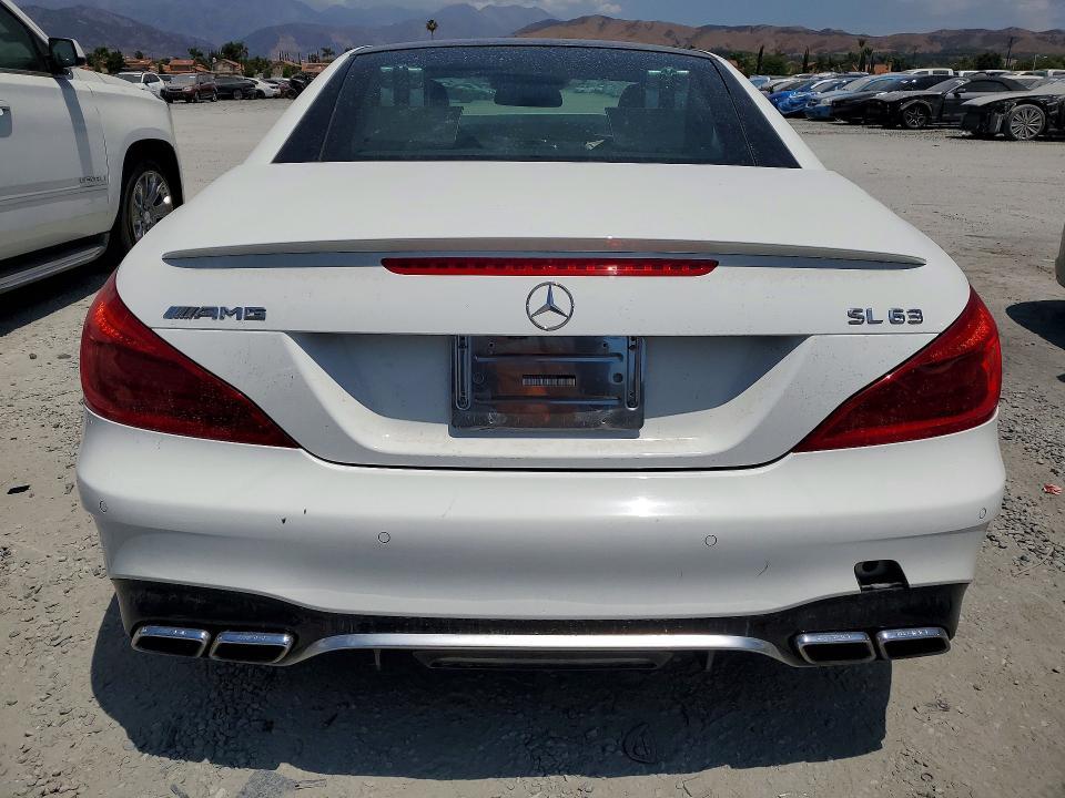 Продаж на аукціоні авто 2019 Mercedes-benz Sl, vin: WDDJK7EA2KF055886, номер лоту: 61277926