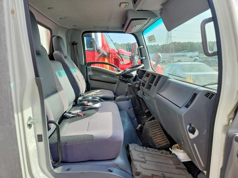 Продаж на аукціоні авто 2015 Isuzu Npr Xd, vin: JALC4W168F7K01683, номер лоту: 61745566