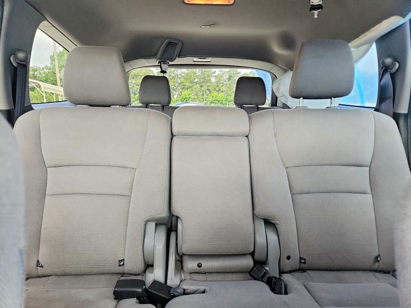 Продажа на аукционе авто 2021 Honda Pilot, vin: 5FNYF5H3XMB014413, номер лота: 59957796