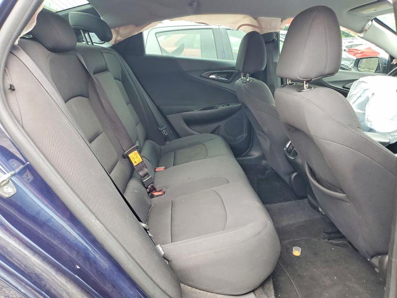 Продаж на аукціоні авто 2016 Chevrolet Malibu, vin: 1G1ZE5ST5GF281564, номер лоту: 62930676