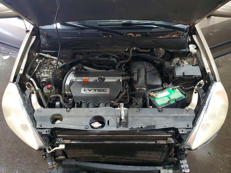 Aukcja sprzedaży 2005 Honda Cr-v, vin: JHLRD78815C039753, numer aukcji: 76292555