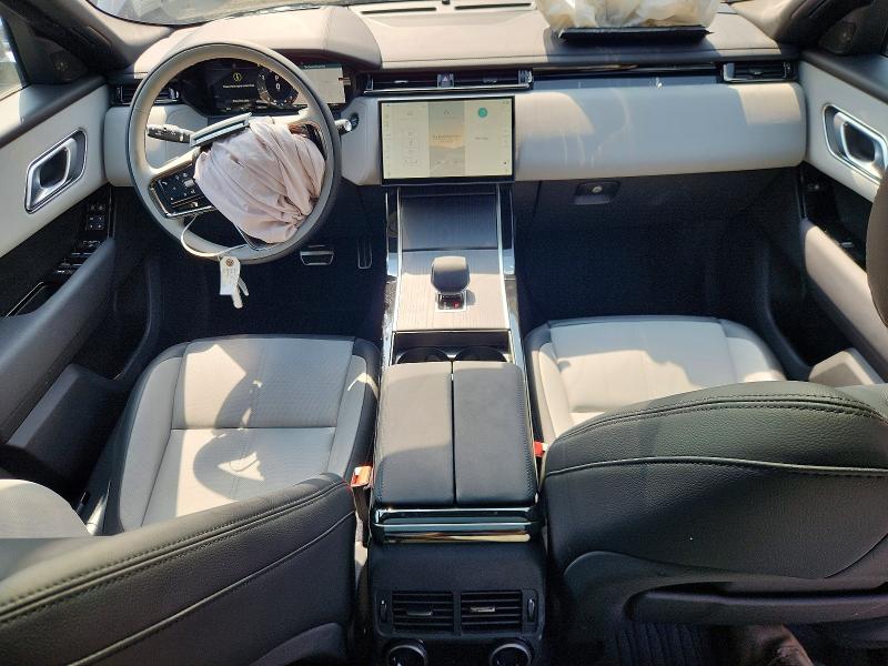 Aukcja sprzedaży 2026 Land Rover Range Rover Velar, vin: SALYL2EX1TA826312, numer aukcji: 62609706