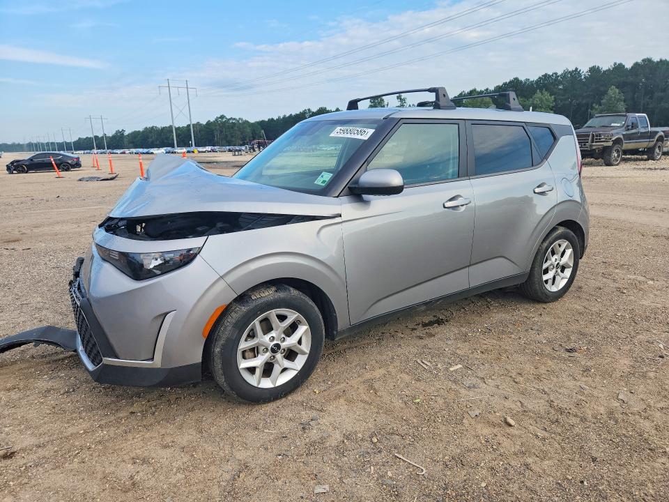 Продажа на аукционе авто 2023 Kia Soul, vin: KNDJ23AU9P7845013, номер лота: 59880586
