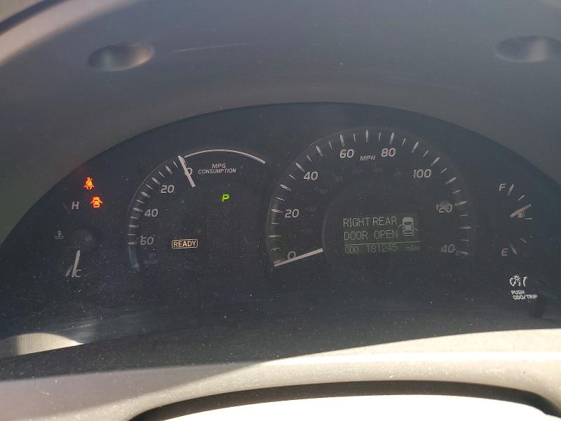 61042276 :رقم المزاد ، 4T1BB46K08U046351 vin ، 2008 Toyota Camry مزاد بيع