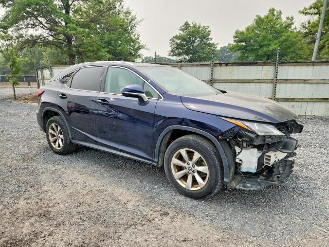 2019 Lexus Rx 350 მანქანა იყიდება აუქციონზე, vin: 2T2BZMCA4KC205741, აუქციონის ნომერი: 47113056
