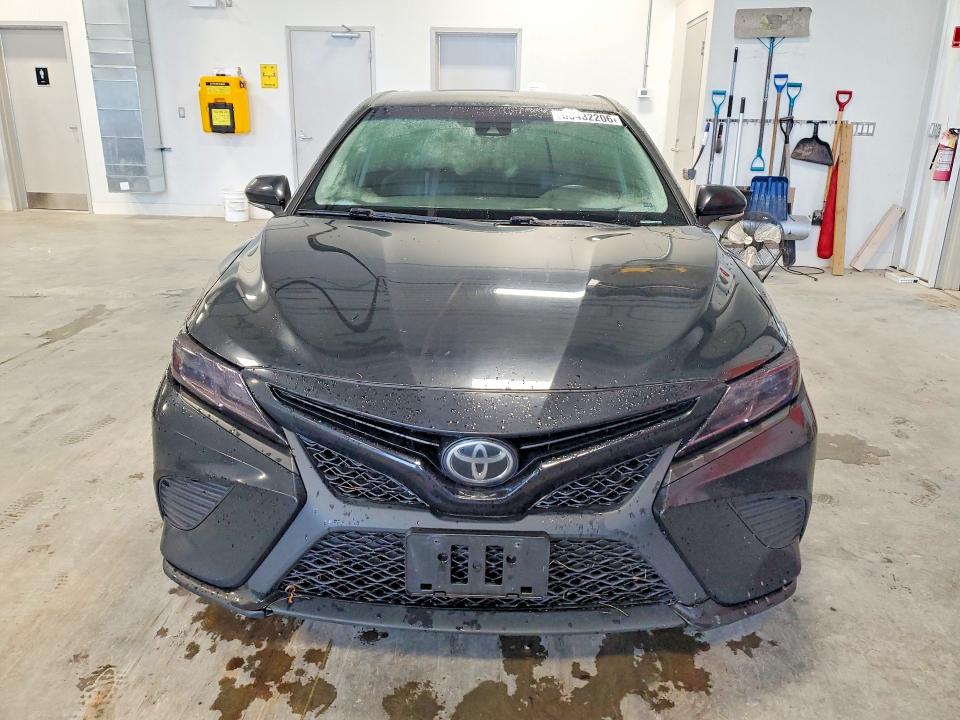 Продаж на аукціоні авто 2019 Toyota Camry, vin: 4T1B11HK0KU688624, номер лоту: 60432206