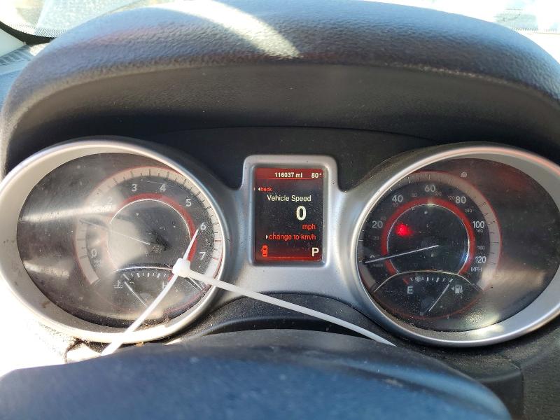Продаж на аукціоні авто 2016 Dodge Journey, vin: 3C4PDCAB4GT166779, номер лоту: 59858226