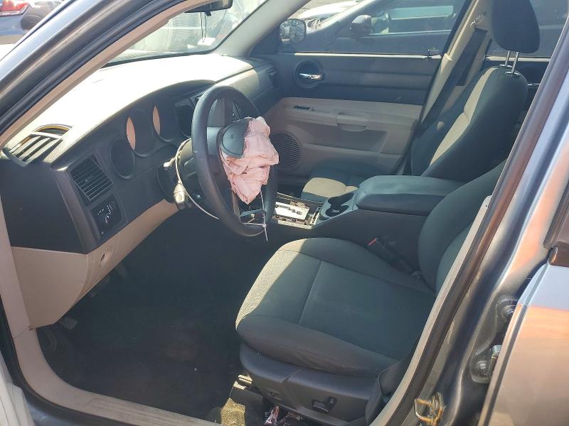 Aukcja sprzedaży 2006 Dodge Charger, vin: 2B3KA43G26H260377, numer aukcji: 61093286