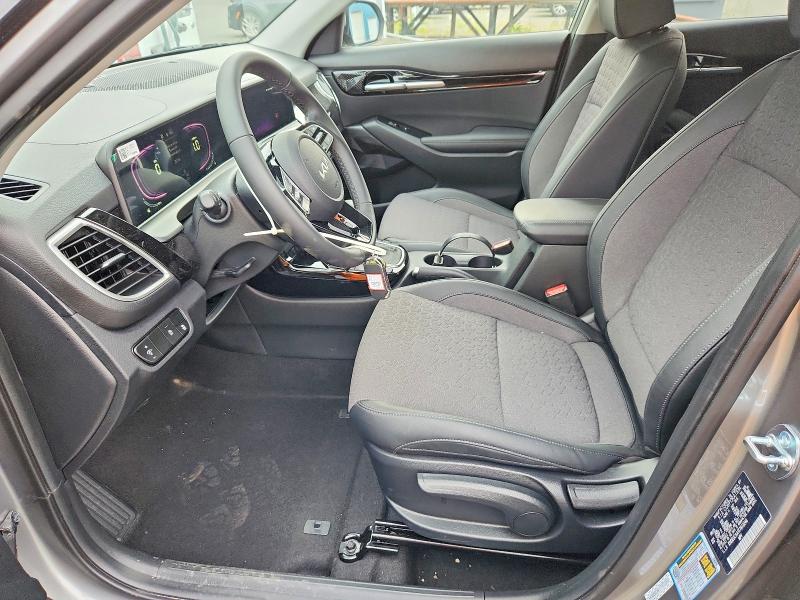 Продажа на аукционе авто 2026 Kia Seltos, vin: KNDEUCAA1T7872248, номер лота: 56746136
