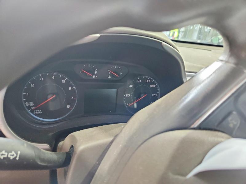 Aukcja sprzedaży 2017 Chevrolet Malibu, vin: 1G1ZB5STXHF148292, numer aukcji: 62060976