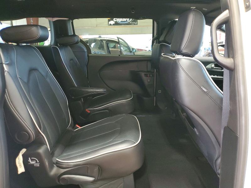 Auction sale of the 2026 Chrysler Pacifica, vin: 2C4RC1GG2TR206051, lot number: 62782256