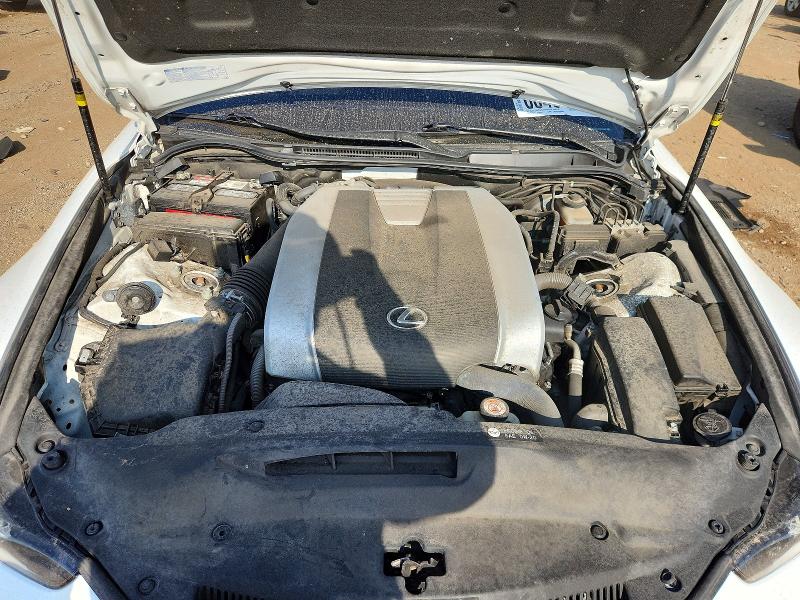 Aukcja sprzedaży 2019 Lexus Is, vin: JTHC81D27K5035307, numer aukcji: 60497336