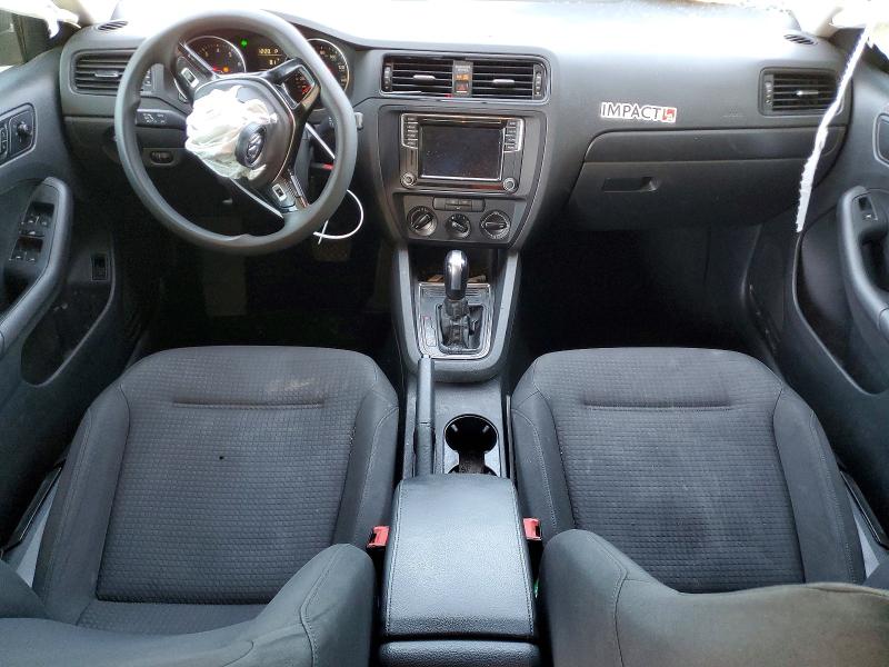 Продажа на аукционе авто 2016 Volkswagen Jetta, vin: 3VW267AJ1GM289885, номер лота: 61162696