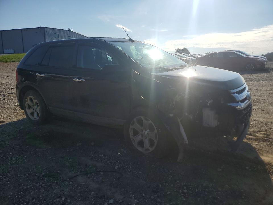 Продажа на аукционе авто 2011 Ford Edge, vin: 2FMDK3JC7BBB20381, номер лота: 61551146