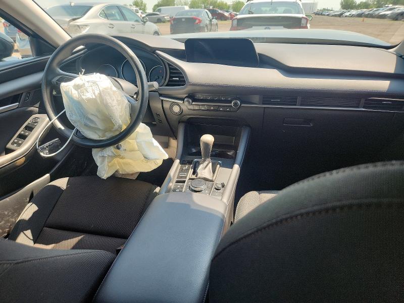 Aukcja sprzedaży 2025 Mazda 3, vin: JM1BPABM6S1759632, numer aukcji: 60748456