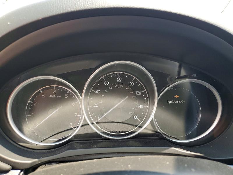 Aukcja sprzedaży 2025 Mazda Cx-5, vin: JM3KFBCM0S0690568, numer aukcji: 62295386