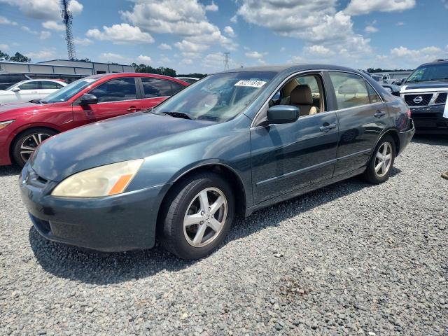 2005 Honda Accord მანქანა იყიდება აუქციონზე, vin: JHMCM56835C004916, აუქციონის ნომერი: 62211816