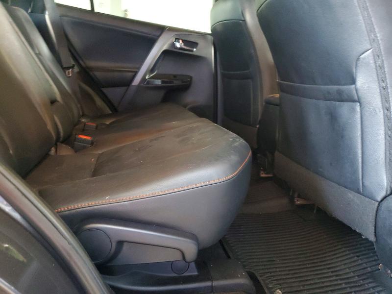 61760386 :رقم المزاد ، 2T3JFREV8GW409042 vin ، 2016 Toyota Rav4 مزاد بيع