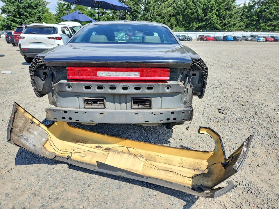 Продаж на аукціоні авто 2009 Dodge Challenger, vin: 2B3LJ44V09H622843, номер лоту: 41632526