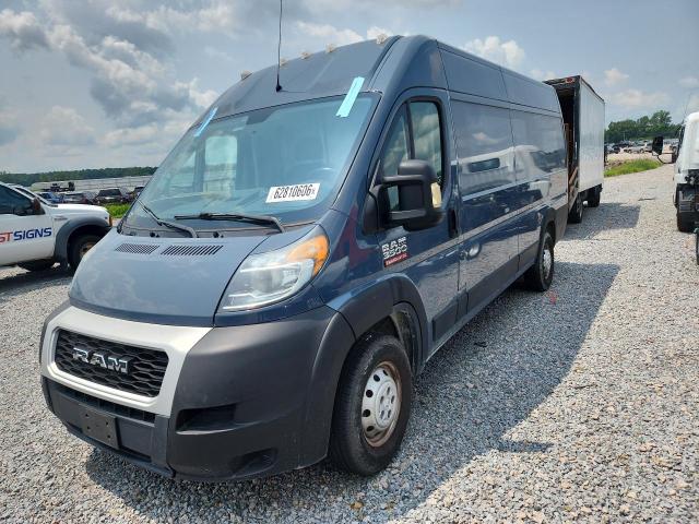 Продажа на аукционе авто 2020 Ram Promaster 3500, vin: 3C6URVJG5LE140032, номер лота: 62810606