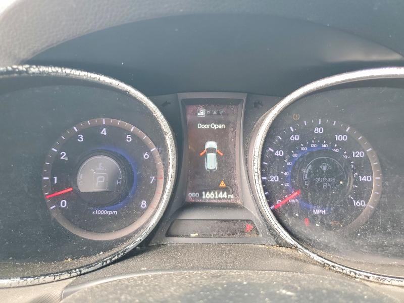 Aukcja sprzedaży 2013 Hyundai Santa Fe Sport, vin: 5XYZU3LA4DG070179, numer aukcji: 61238526
