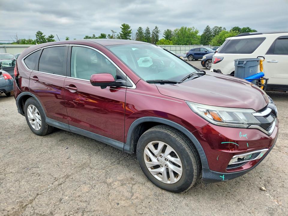 Aukcja sprzedaży 2015 Honda Cr-v, vin: 2HKRM4H51FH639437, numer aukcji: 59961966