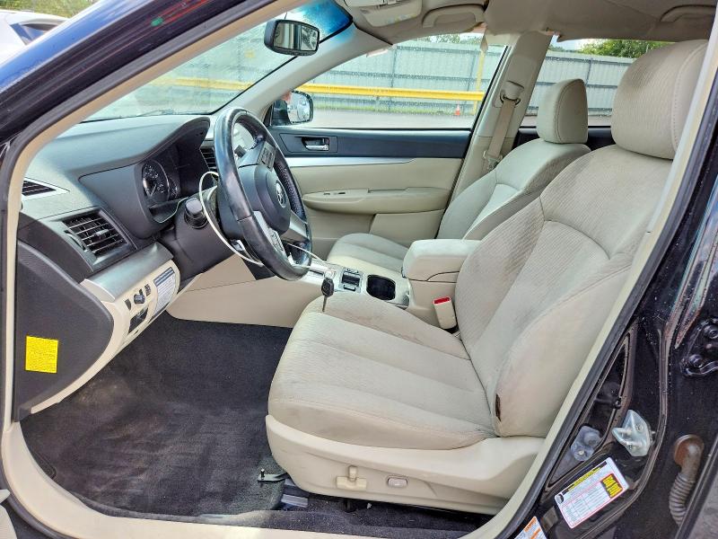 Продажа на аукционе авто 2011 Subaru Outback, vin: 4S4BRBCC1B3354834, номер лота: 61323536