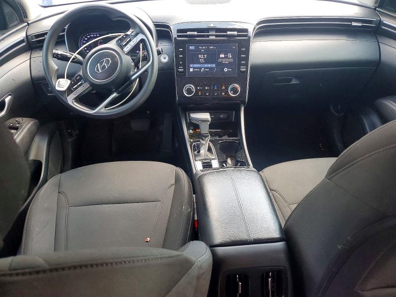Продажа на аукционе авто 2022 Hyundai Tucson, vin: 5NMJBCAE6NH147585, номер лота: 60326216