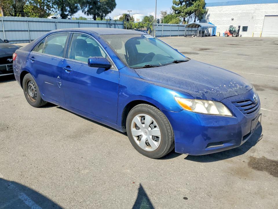 60632426 :رقم المزاد ، 4T4BE46KX9R138677 vin ، 2009 Toyota Camry مزاد بيع