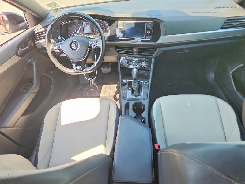 Продажа на аукционе авто 2021 Volkswagen Jetta, vin: 3VWC57BU1MM029272, номер лота: 61836876