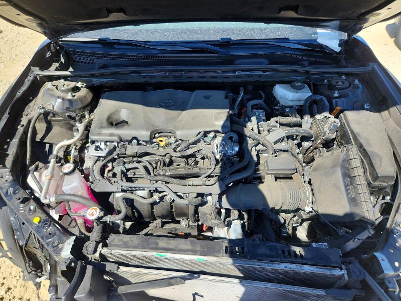 Продажа на аукционе авто 2025 Toyota Camry, vin: 4T1DAACK9SU135728, номер лота: 61223186