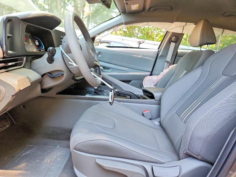 Продаж на аукціоні авто 2026 Hyundai Elantra, vin: KMHLM4DG7TU107832, номер лоту: 60303626