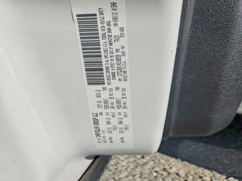 Продаж на аукціоні авто 2010 Dodge Dakota, vin: 1D7CW3GK1AS188558, номер лоту: 62245796
