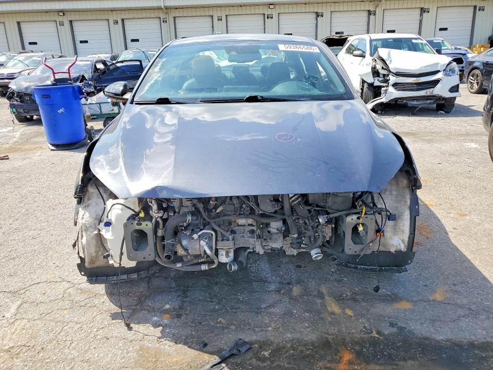 Продажа на аукционе авто 2024 Kia Forte, vin: 3KPF44AC3RE692497, номер лота: 59366586