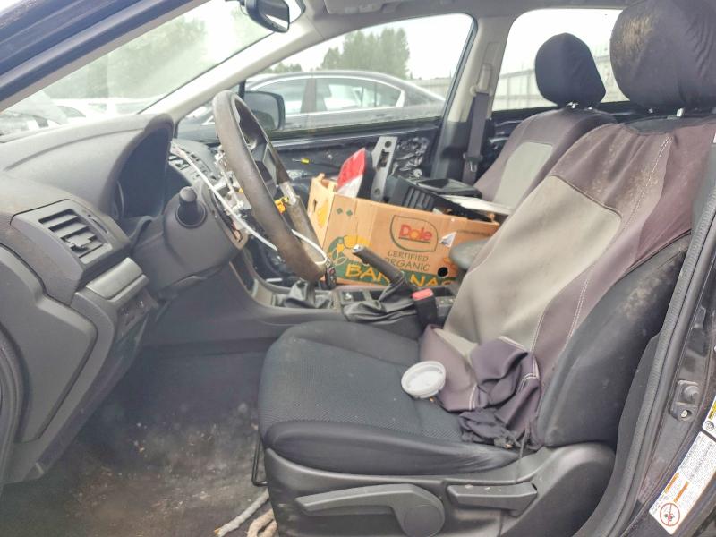 62849816 :رقم المزاد ، JF1GPAD65CG238216 vin ، 2012 Subaru Impreza مزاد بيع