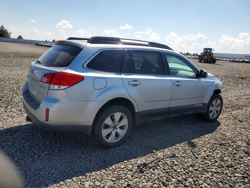 Продажа на аукционе авто 2012 Subaru Outback, vin: 4S4BRBCC3C3281032, номер лота: 60802536